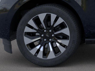 2026 Ford EXPEDITION MAX MAX Platinum®