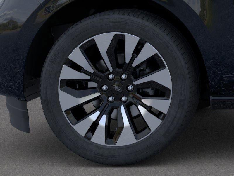 2026 Ford EXPEDITION MAX MAX Platinum®