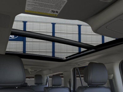 2026 Ford EXPEDITION MAX MAX Platinum®