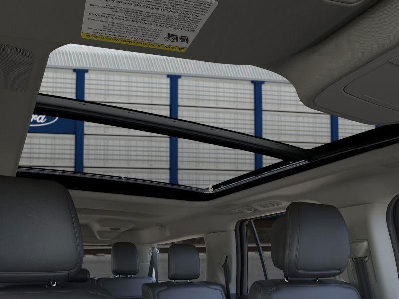 2026 Ford EXPEDITION MAX MAX Platinum®