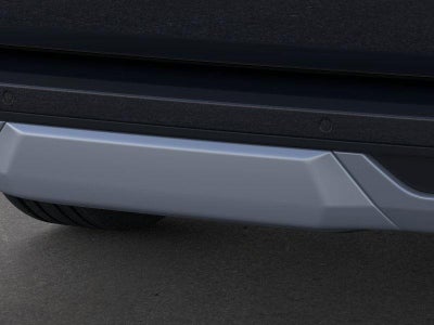 2026 Ford EXPEDITION MAX MAX Platinum®