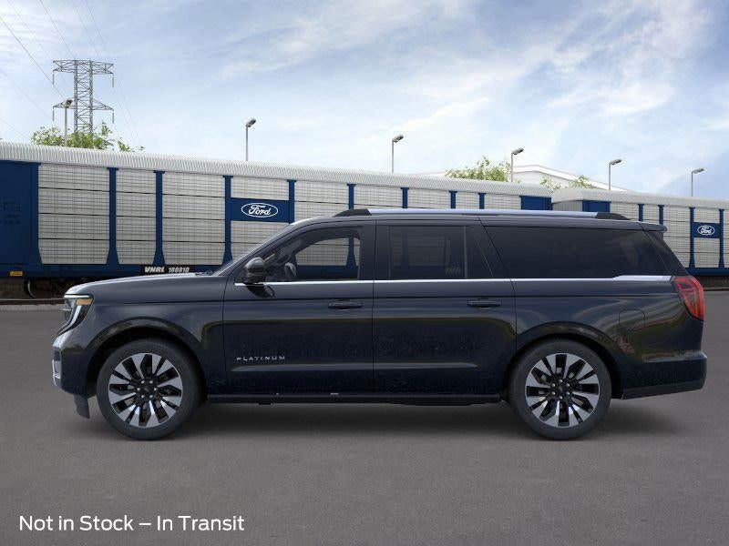 2026 Ford EXPEDITION MAX MAX Platinum®