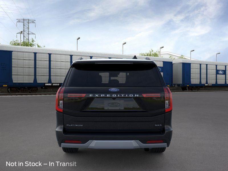 2026 Ford EXPEDITION MAX MAX Platinum®