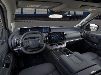 2026 Ford EXPEDITION MAX MAX Platinum®