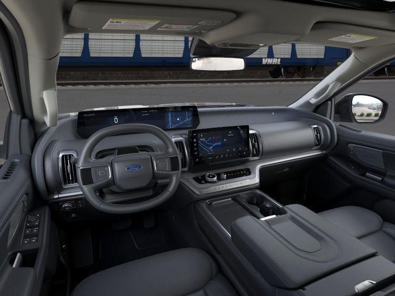2026 Ford EXPEDITION MAX MAX Platinum®