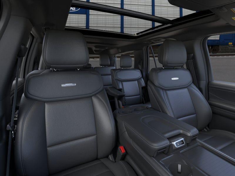 2026 Ford EXPEDITION MAX MAX Platinum®