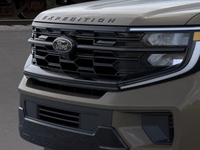 2026 Ford EXPEDITION MAX MAX Platinum®