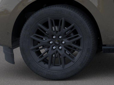 2026 Ford EXPEDITION MAX MAX Platinum®