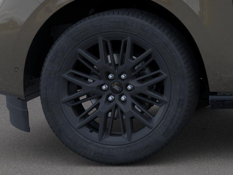 2026 Ford EXPEDITION MAX MAX Platinum®