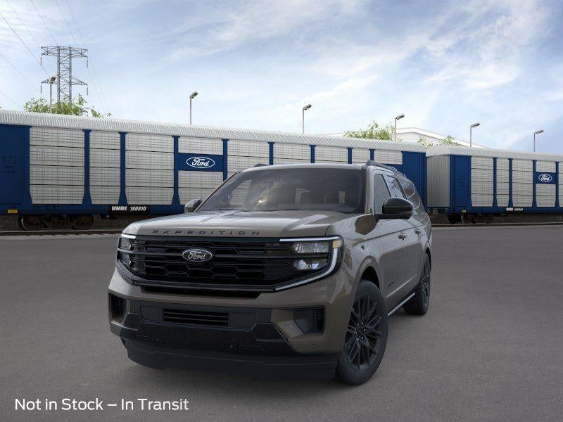 2026 Ford EXPEDITION MAX MAX Platinum®