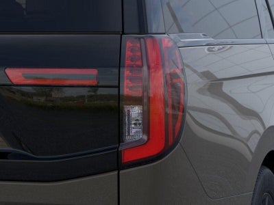 2026 Ford EXPEDITION MAX MAX Platinum®