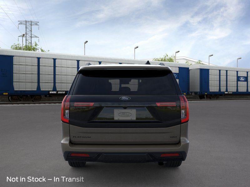 2026 Ford EXPEDITION MAX MAX Platinum®