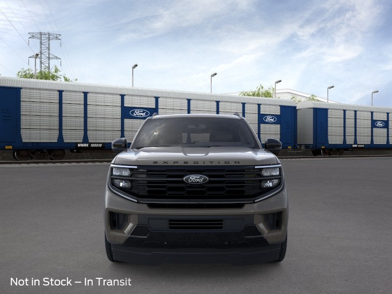 2026 Ford EXPEDITION MAX MAX Platinum®
