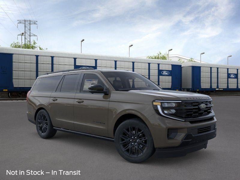 2026 Ford EXPEDITION MAX MAX Platinum®