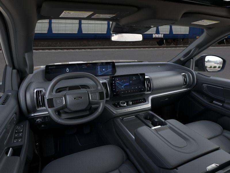 2026 Ford EXPEDITION MAX MAX Platinum®