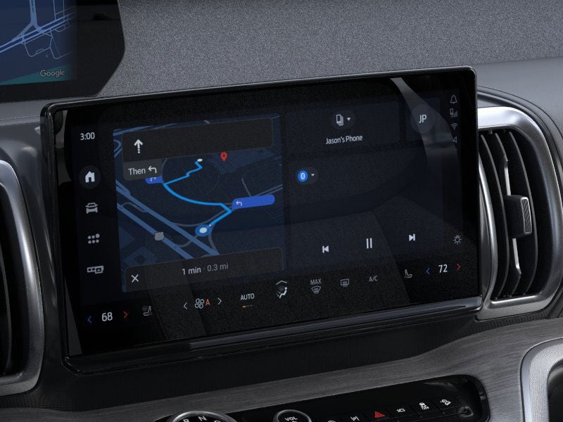 2026 Ford EXPEDITION MAX MAX Platinum®