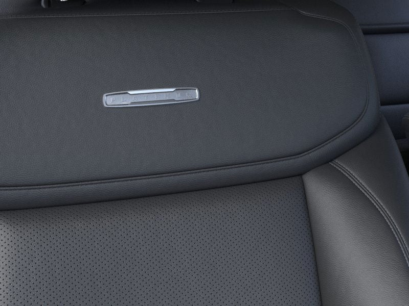 2026 Ford EXPEDITION MAX MAX Platinum®