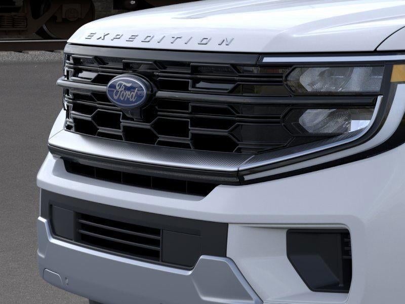 2026 Ford EXPEDITION MAX MAX Platinum®