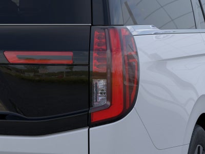 2026 Ford EXPEDITION MAX MAX Platinum®