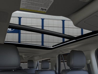 2026 Ford EXPEDITION MAX MAX Platinum®