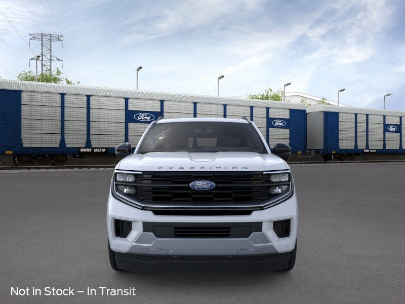 2026 Ford EXPEDITION MAX MAX Platinum®