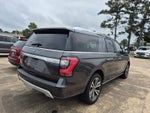 2020 Ford Expedition Max Platinum