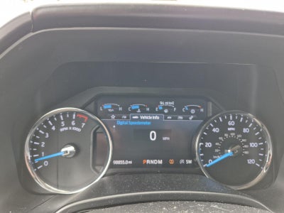 2020 Ford Expedition Max Platinum