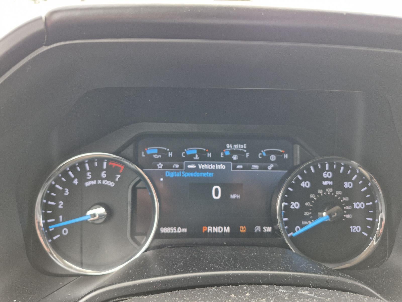 2020 Ford Expedition Max Platinum