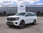 2027 Ford Expedition Max King Ranch