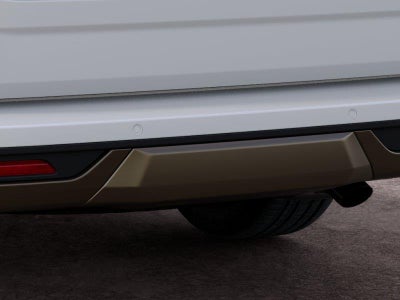 2027 Ford Expedition Max King Ranch