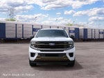 2027 Ford Expedition Max King Ranch