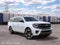 2027 Ford Expedition Max King Ranch