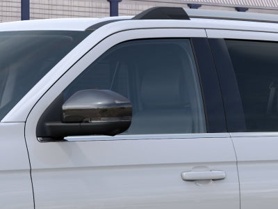 2027 Ford Expedition Max King Ranch