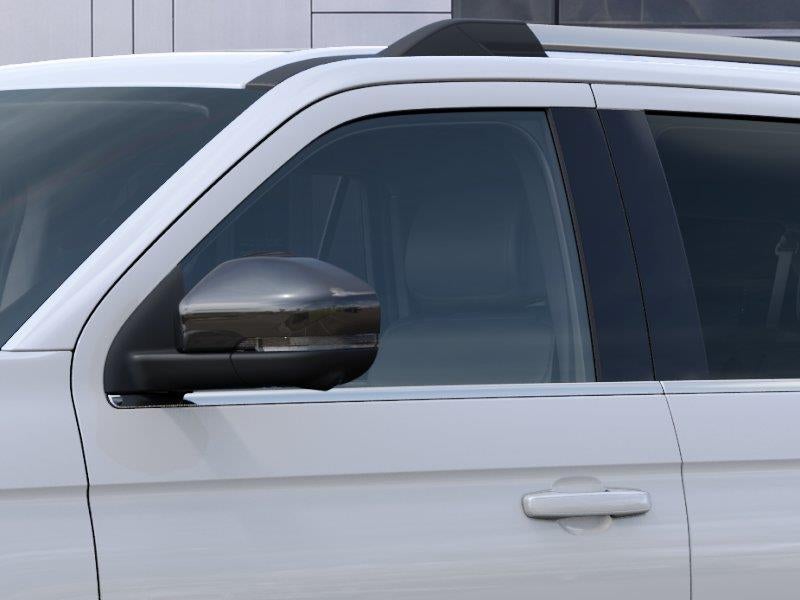 2027 Ford Expedition Max King Ranch