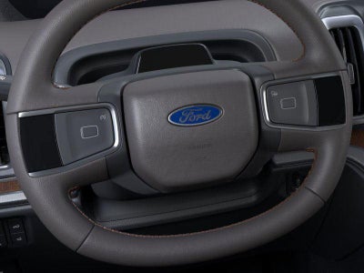 2026 Ford Expedition Max King Ranch