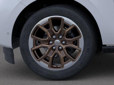 2026 Ford Expedition Max King Ranch