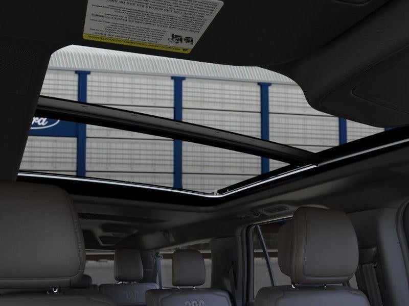 2026 Ford Expedition Max King Ranch