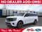 2026 Ford Expedition Max King Ranch