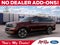 2027 Ford Expedition Max King Ranch