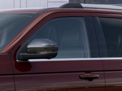 2027 Ford Expedition Max King Ranch