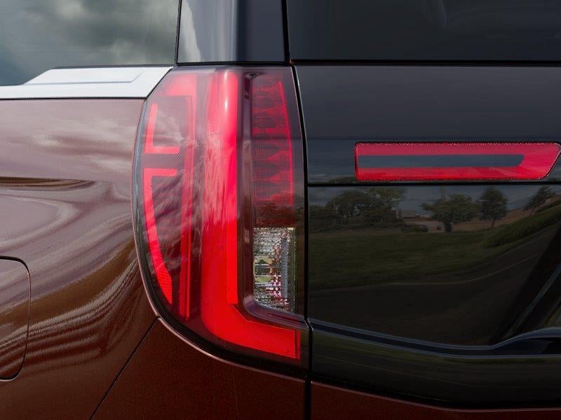 2027 Ford Expedition Max King Ranch