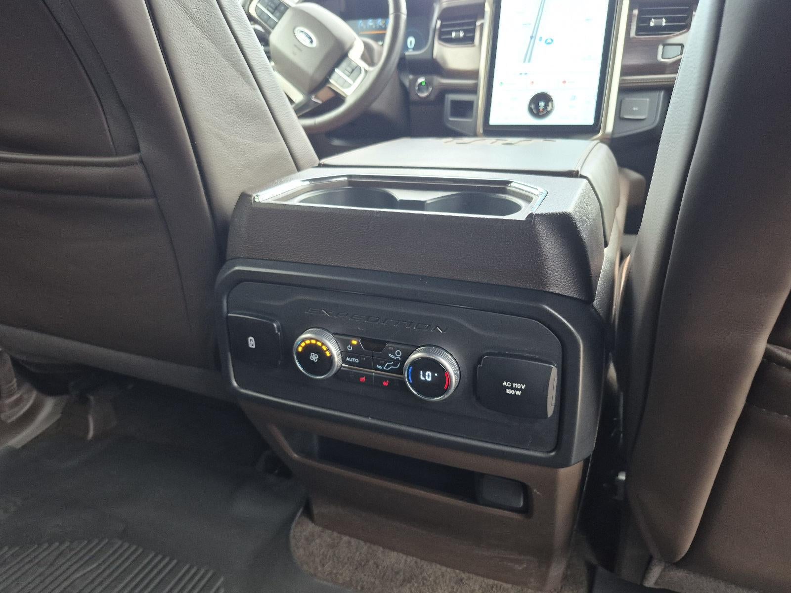 2022 Ford Expedition Max King Ranch