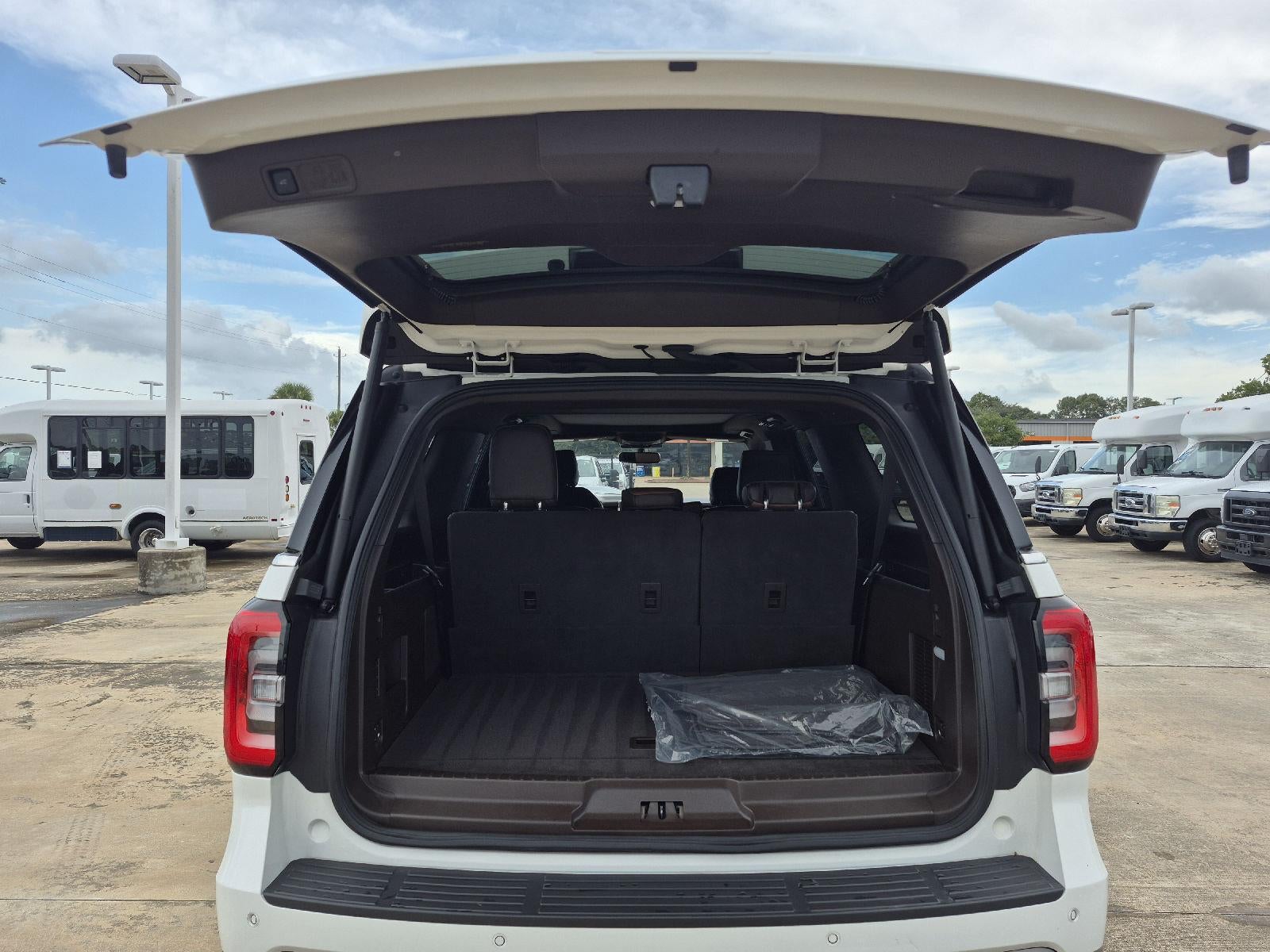 2022 Ford Expedition Max King Ranch
