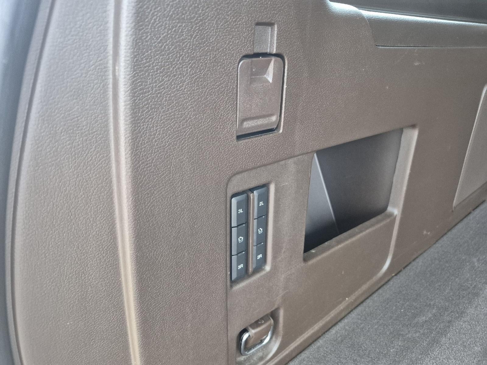 2022 Ford Expedition Max King Ranch