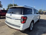 2022 Ford Expedition Max King Ranch