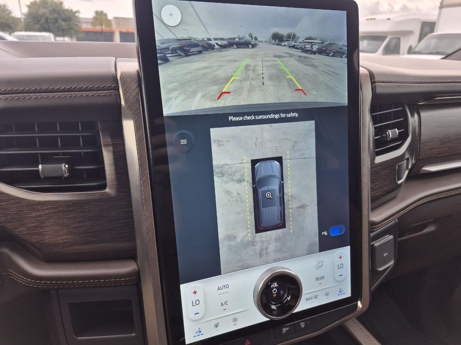2022 Ford Expedition Max King Ranch