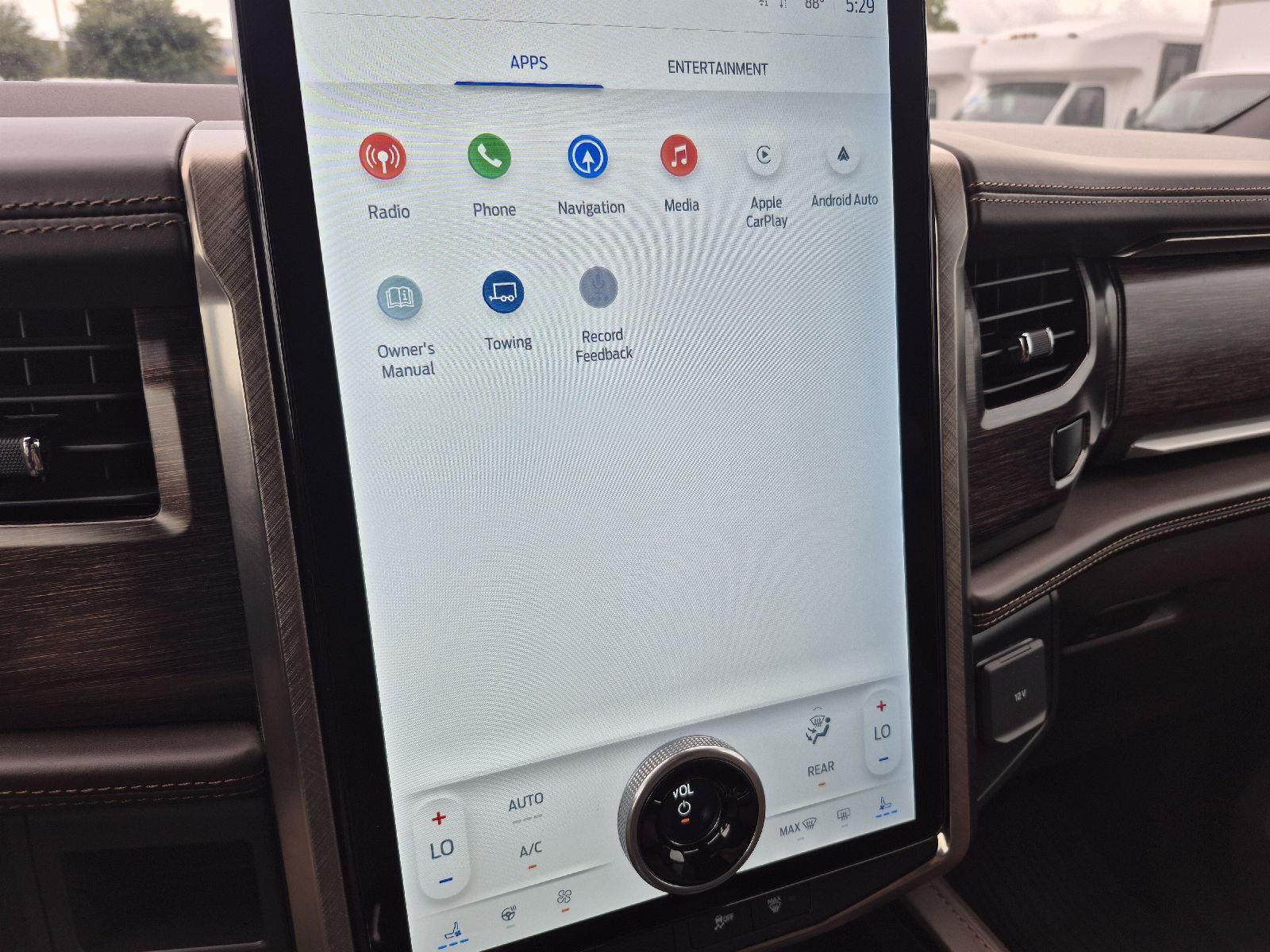 2022 Ford Expedition Max King Ranch