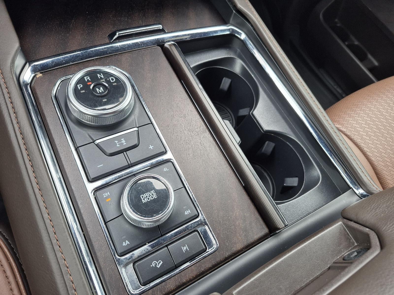 2022 Ford Expedition Max King Ranch