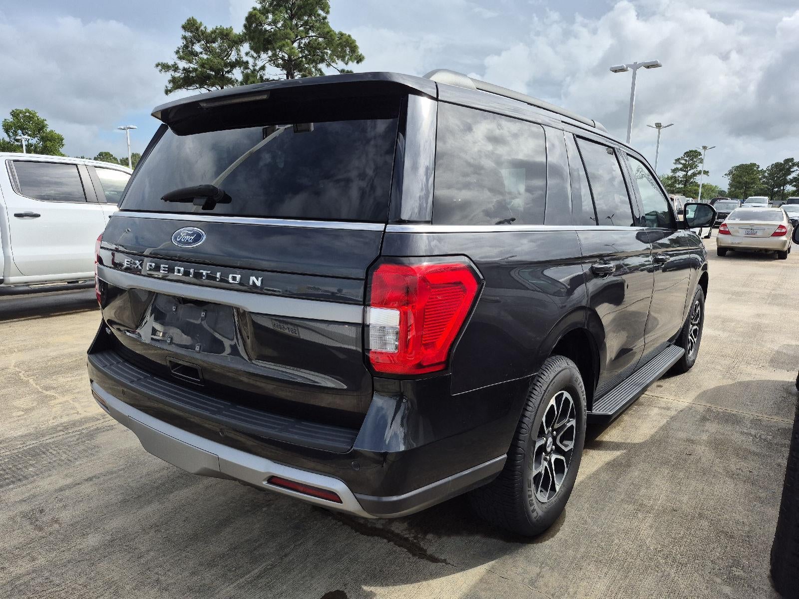 2024 Ford Expedition XLT