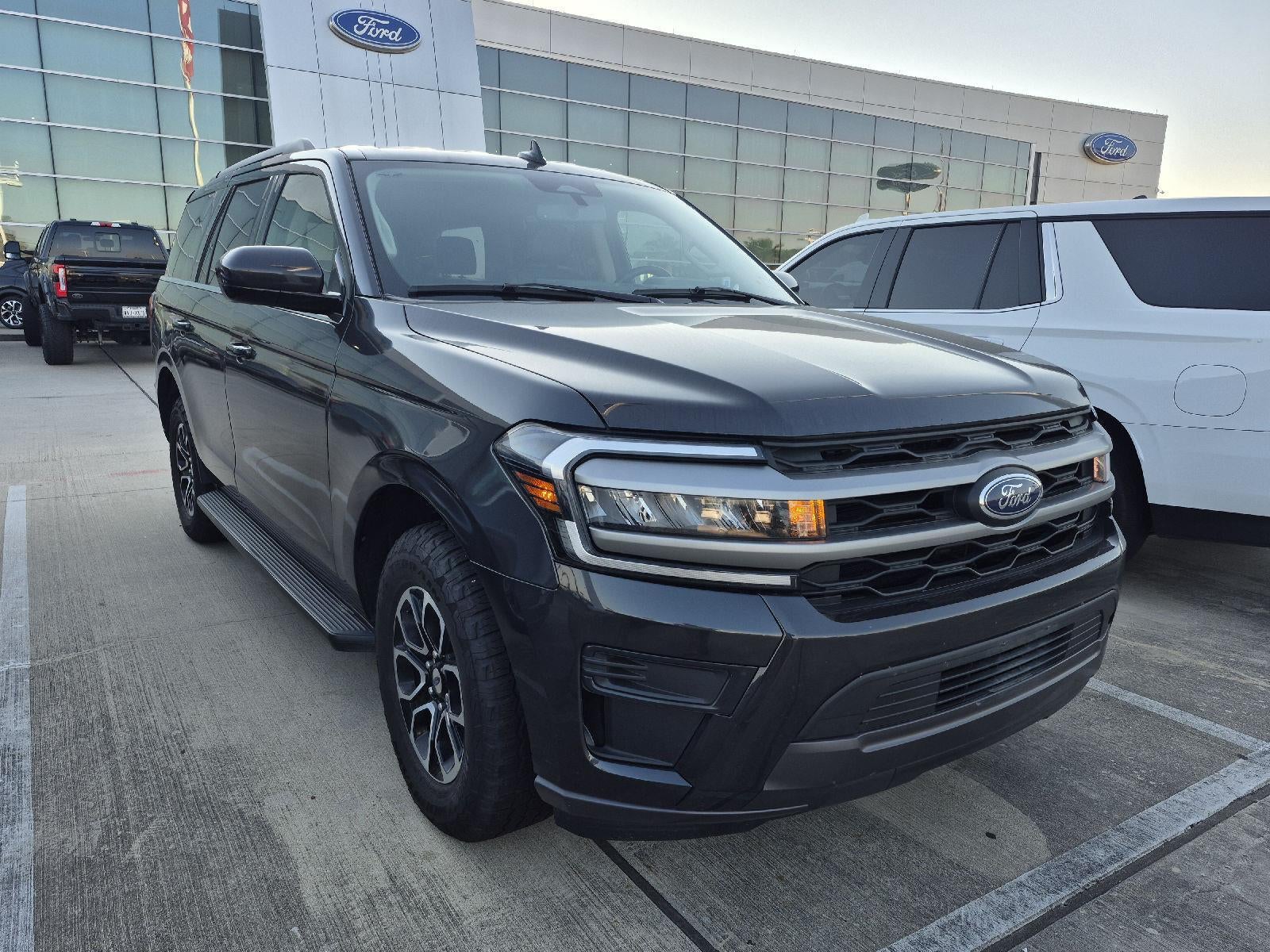 2024 Ford Expedition XLT